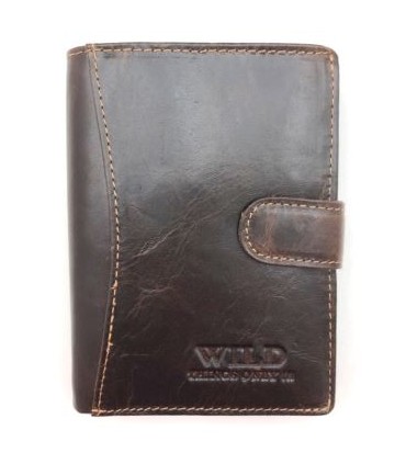 Мужской кошелек 725502 01