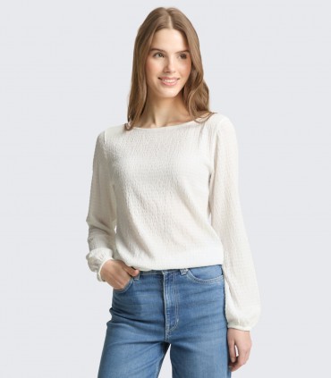 Tom Tailor женская рубашка 1050504*10332 (4)