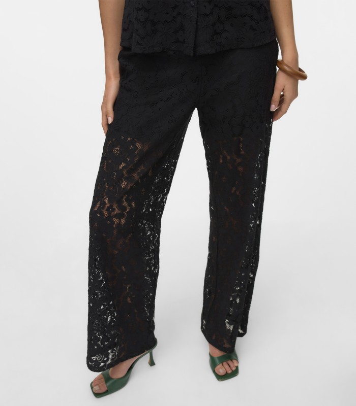Vero Moda moteriškos kelnės 10330061*01 (7)