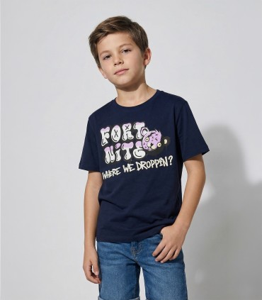 Name IT Vaikiški marškinėliai 13254181*02 (4)