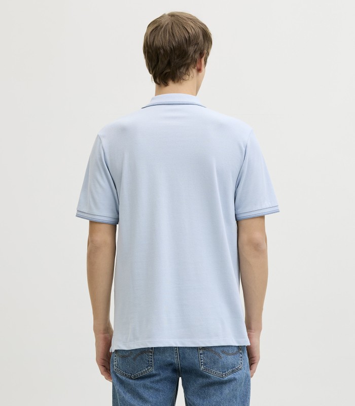 Jack & Jones Rebel vyriški polo marškinėliai 12271166*08 (8)