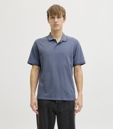 Jack & Jones Rebel vīriešu polo krekls 12271166*09 (6)