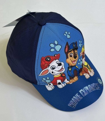 Disney Ķepu Patruļas Bērnu Cepure 230857 02