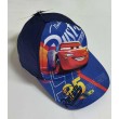Disney vaikiška kepuraitė CARS 230823 03