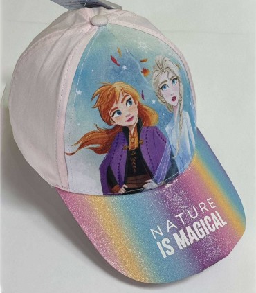 Disney Frozen bērnu cepure 230821 03