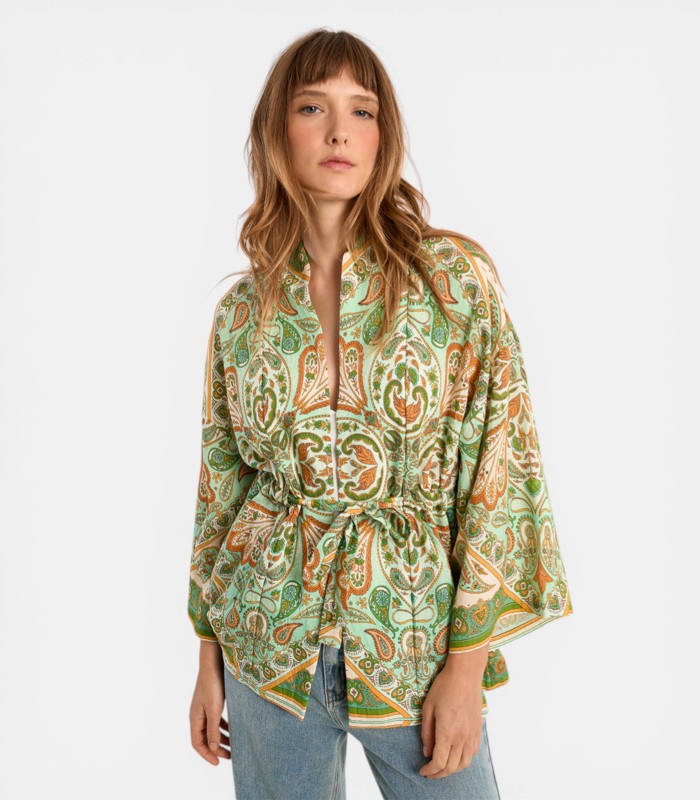 Molly Bracken женский жакет LA1680EE*01 (2)