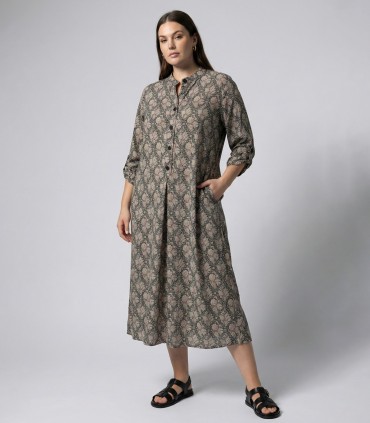 Hansmark moteriška suknelė 76204*01 (1)