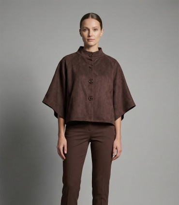 Zabaione женский жакет PI44LINI JK*01 (4)