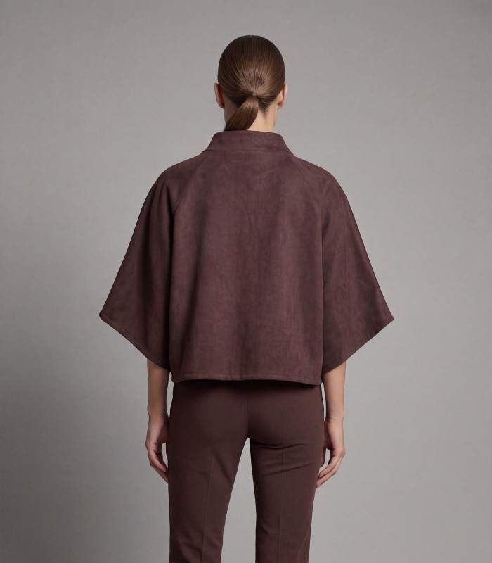 Zabaione Naiste Jakk PI44LINI JK*01 (6)