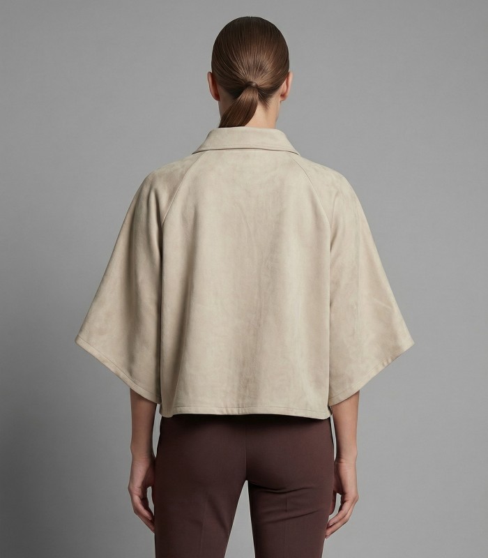 Zabaione sieviešu jaka PI44LINI JK*02 (3)