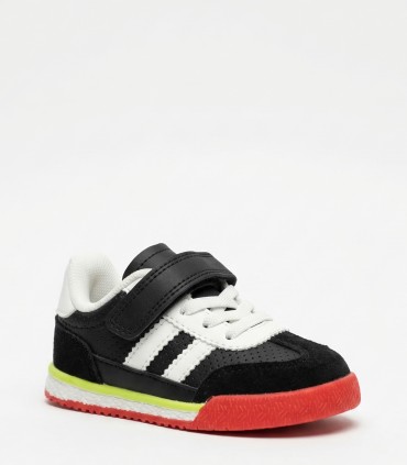 Poikien vapaa-ajan kengät 100719 01 (1)