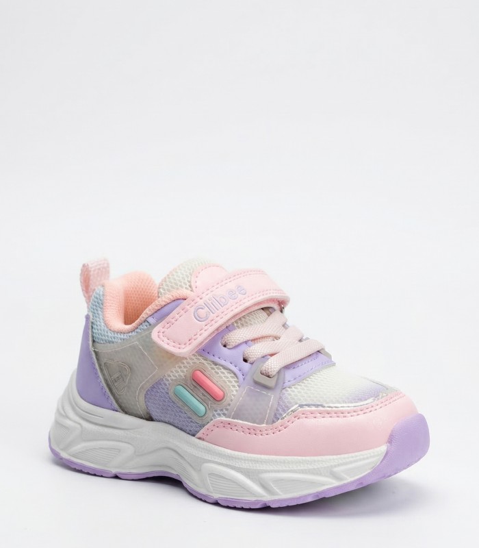 Детская Повседневная обувь 101327 01 (2)