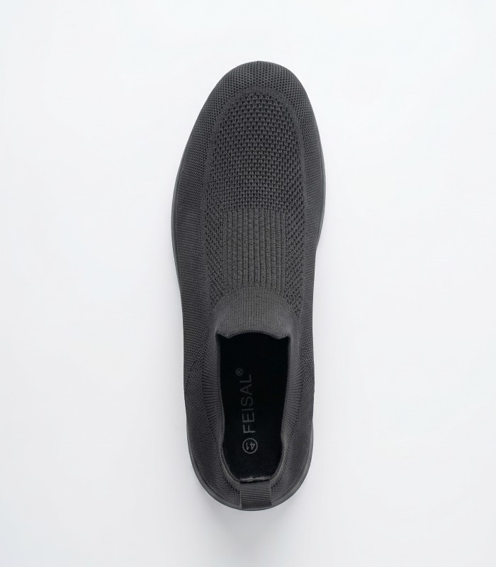 Feisal Мужская повседневная обувь 103030 01 (2)