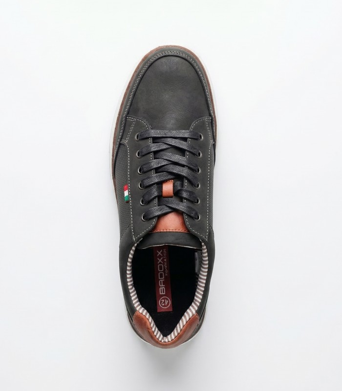 Miesten vapaa-ajan kengät 173500 01 (1)