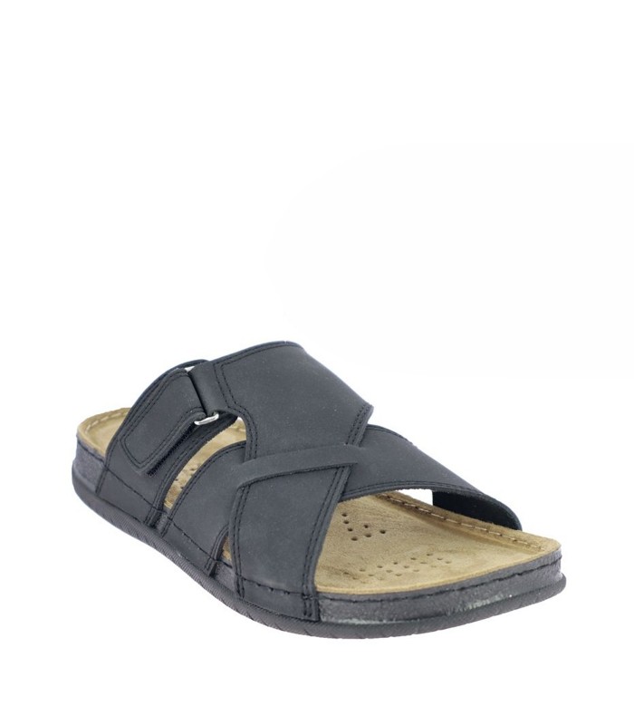 Magnus Мужские шлепанцы 340-2021 01 (1)