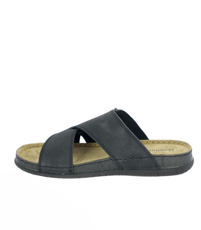 Magnus Мужские шлепанцы 340-2021 01 (2)