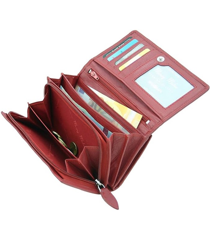 Money Maker naiste rahakott 722137 06 (2)