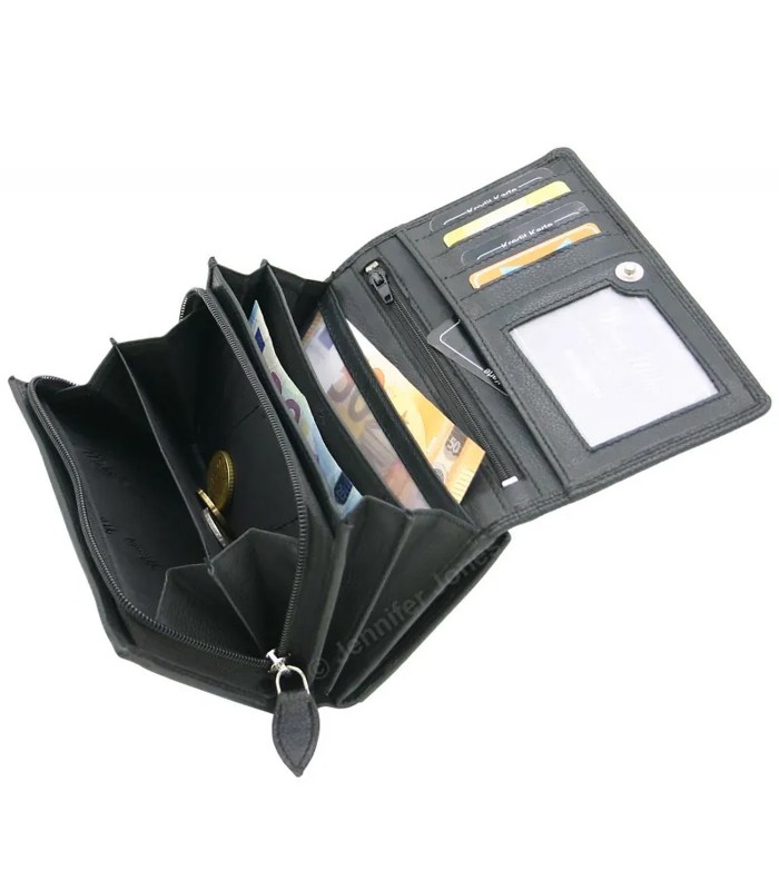 Money Maker naiste rahakott 722137 01 (2)