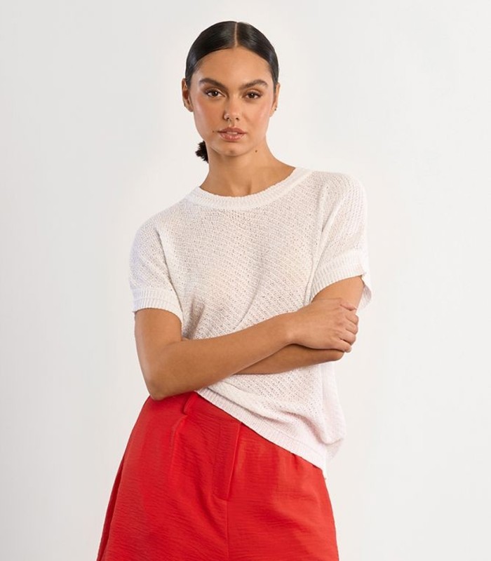 Lili Sidonio женский джемпер LAL664EE*01 (5)