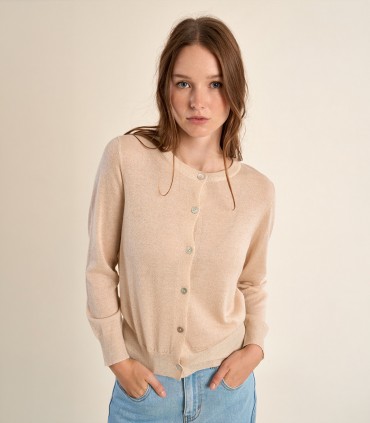 Molly Bracken naisten neuletakki LAF134EP*01 (5)