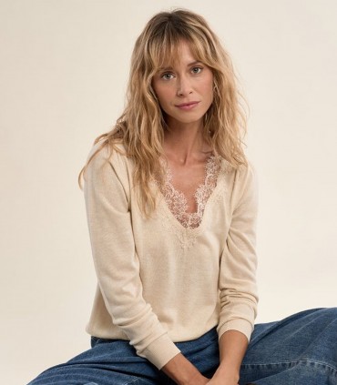 Molly Bracken naisten neuleet LA1964EP*01 (5)