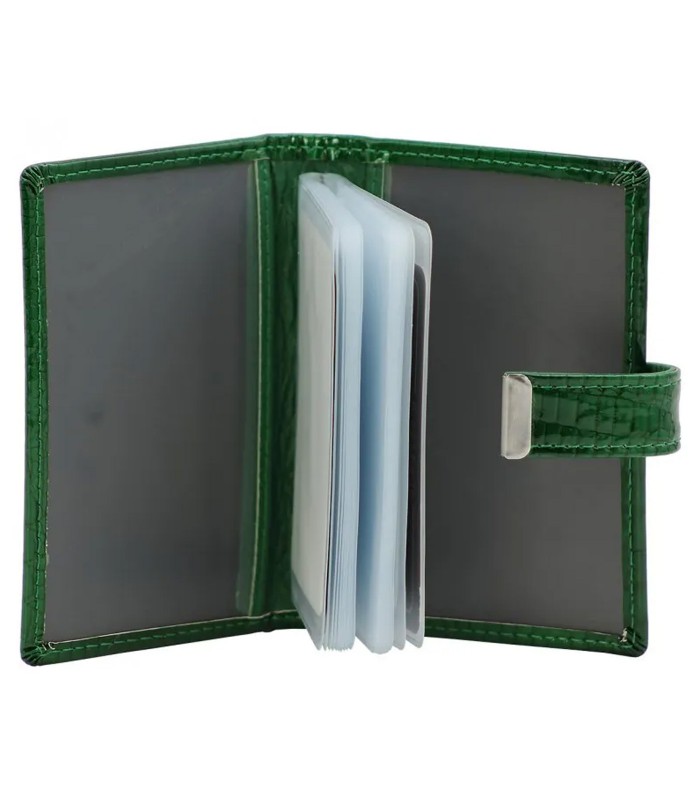 Женский кошелёк для карточек 72524413 02 (2)