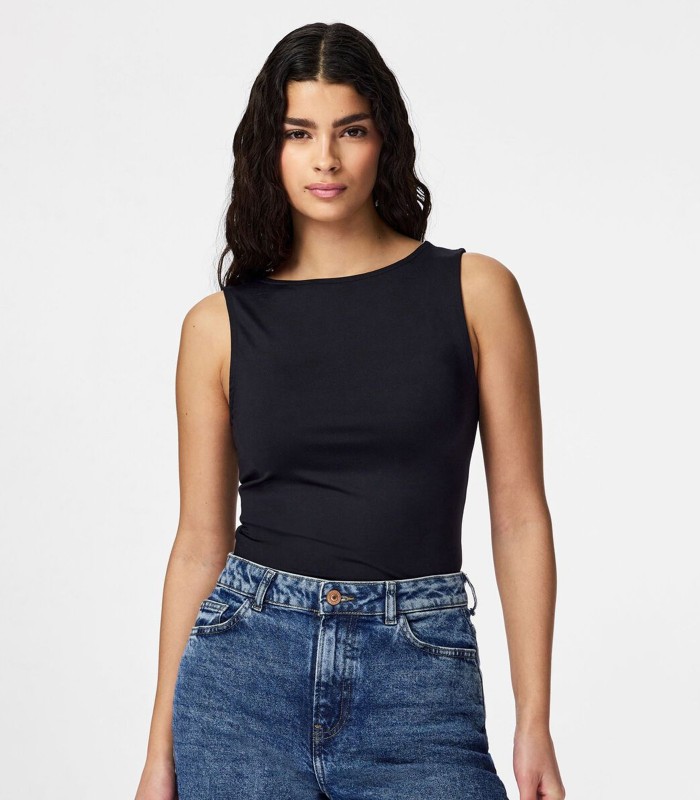 Pieces Naiste Topp 17162316*01 (8)