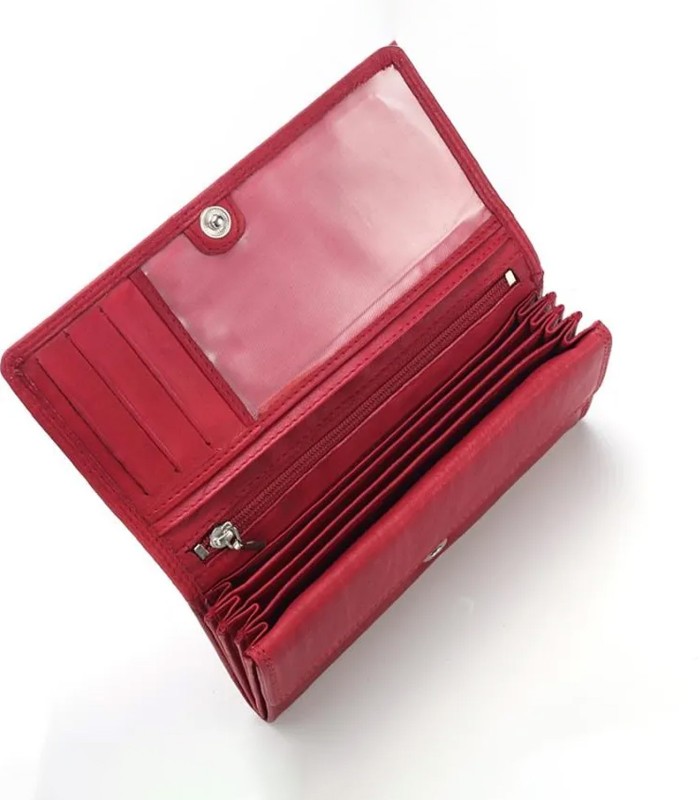 Money Maker naisten nahkalompakko 722129 04 (2)