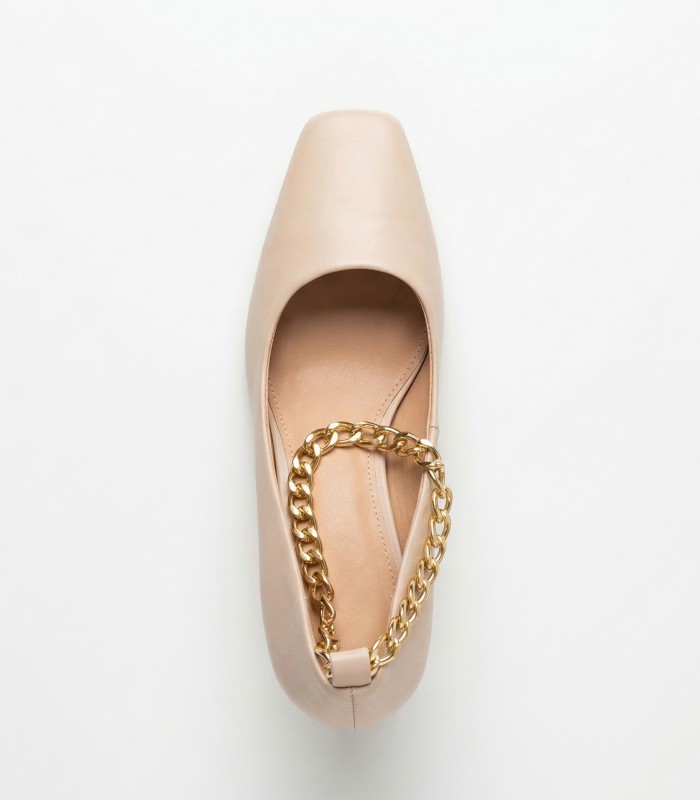 Женские туфли 412063 01 (2)