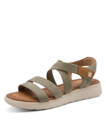 Tamaris женские сандалии 1-28726-46*722 (5)