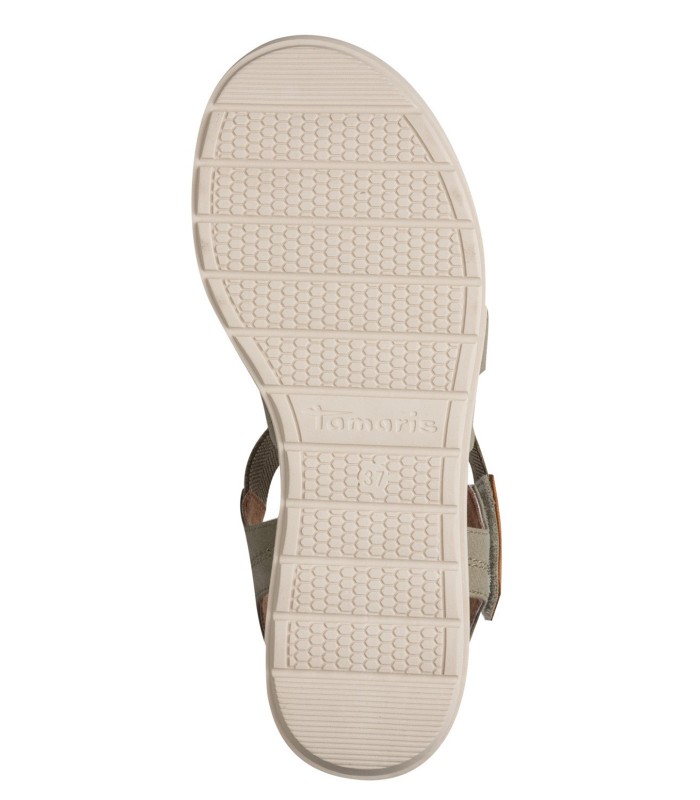 Tamaris sieviešu sandales 1-28726-46*722 (6)