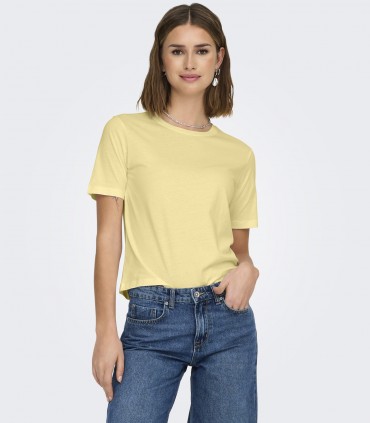 JDY женская футболка 15344612*06 (1)