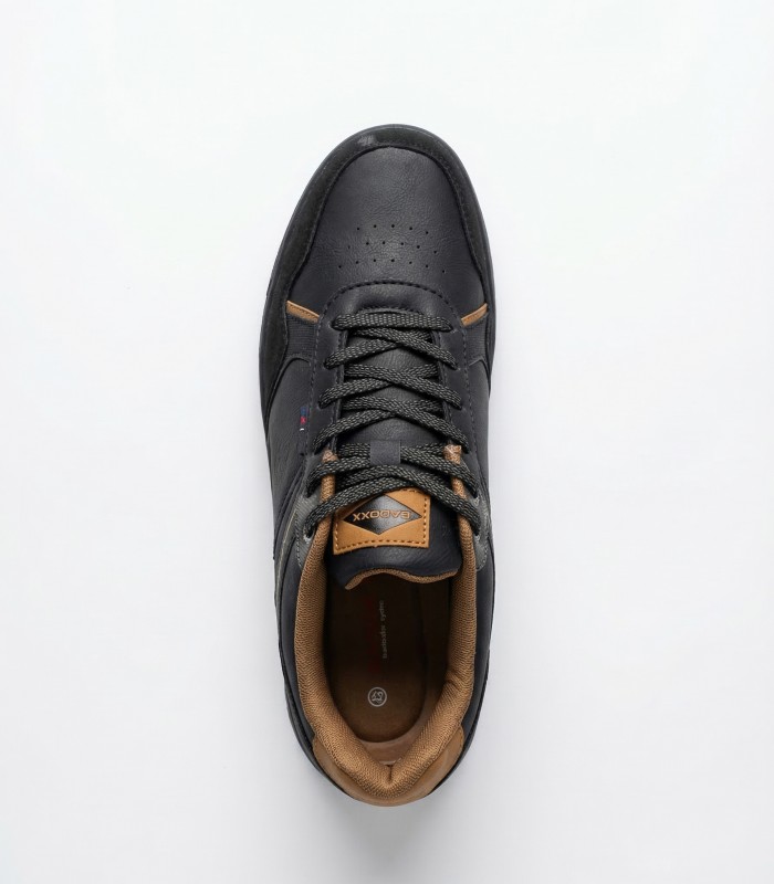 Miesten vapaa-ajan kengät 178640 01 (2)