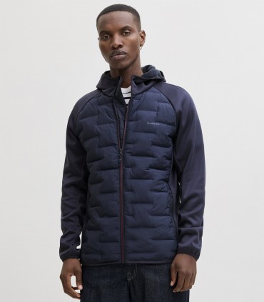 Jack & Jones vyriška striukė 12288894*03