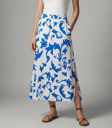 Vero Moda moteriškas sijonas 10302047*06 (2)