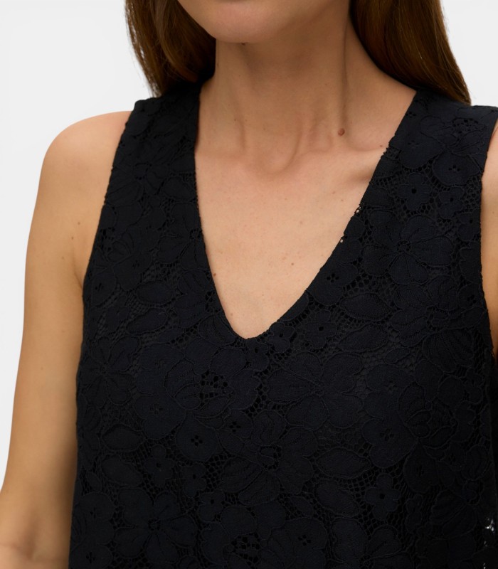 Vero Moda sieviešu tops 10330053*01 (5)