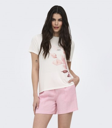 Only sieviešu T-krekls 15307292*07 (6)