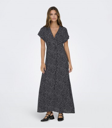 Only moteriška suknelė 15317842*01 (6)