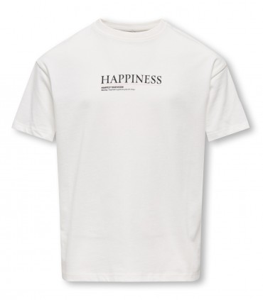 ONLY T-krekls meitenēm 15370495*01 (3)