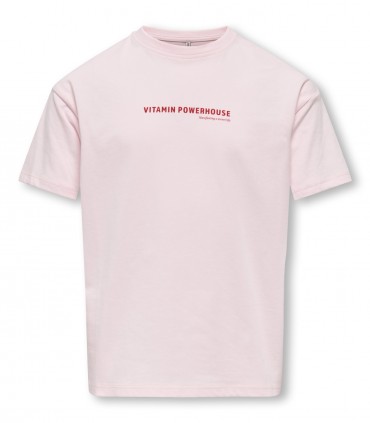 ONLY футболка для девочки 15370495*02 (3)