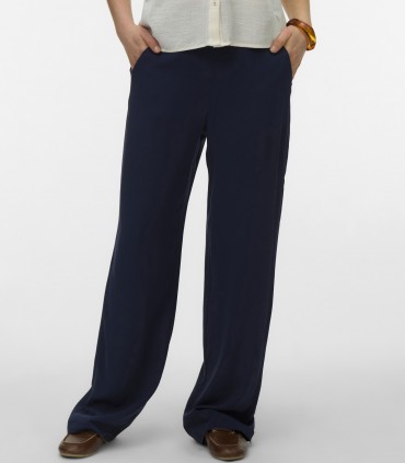 Vero Moda Naiste püksid 10297357*03 (3)