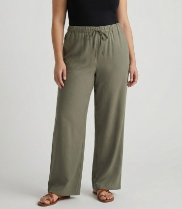 Only carmakoma (size+) Naiste püksid 15364890*01 (2)