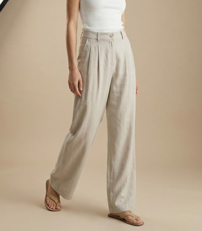 Only moteriškos kelnės 15367424*01 (3)