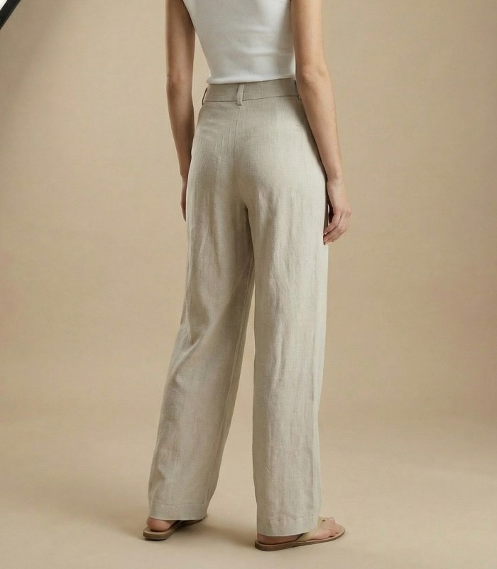 Only moteriškos kelnės 15367424*01 (4)