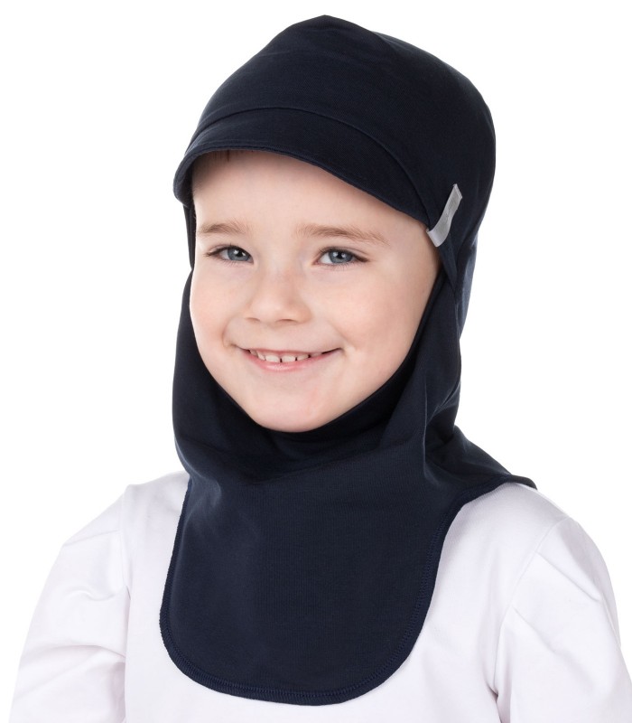 Lenne vaikiška kepurė-šalmas Mika 25682*229 (5)