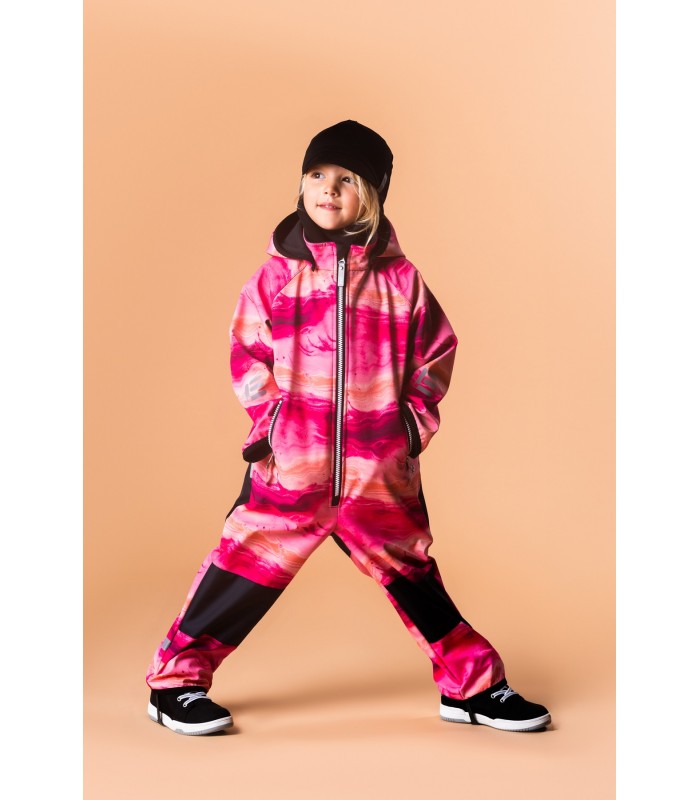 Lenne vaikiška kepurė-šalmas Mika 25682*042 (1)