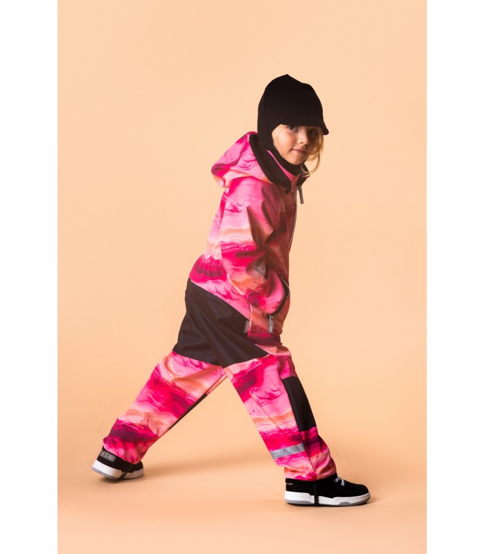 Lenne  детская шапка- шлем Mika 25682*042 (2)