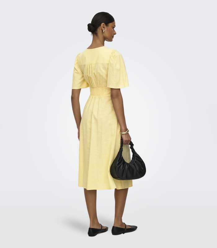 JDY moteriška suknelė 15367092*01 (6)