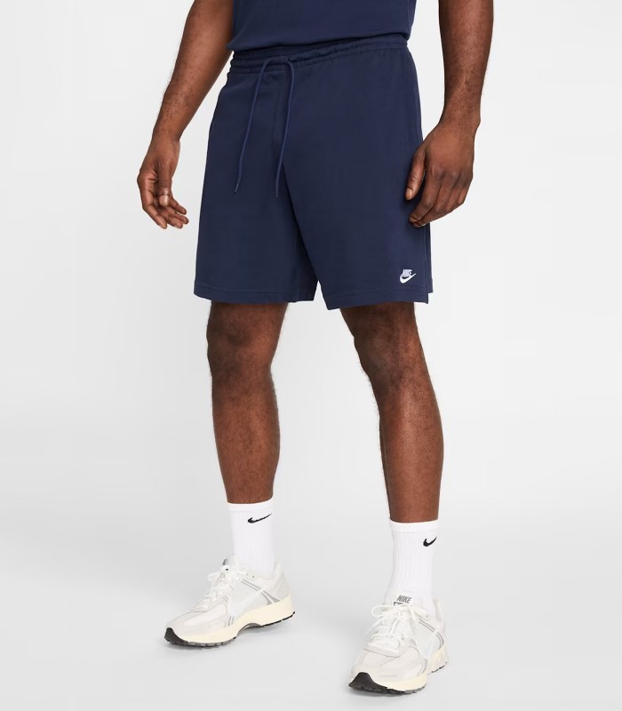 Nike vyriški šortai FQ4359*451 (1)