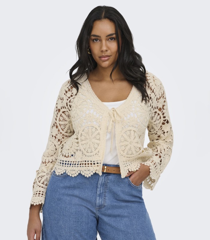 Only Carmakoma (Size+) женский кардиган 15370138*01 (6)